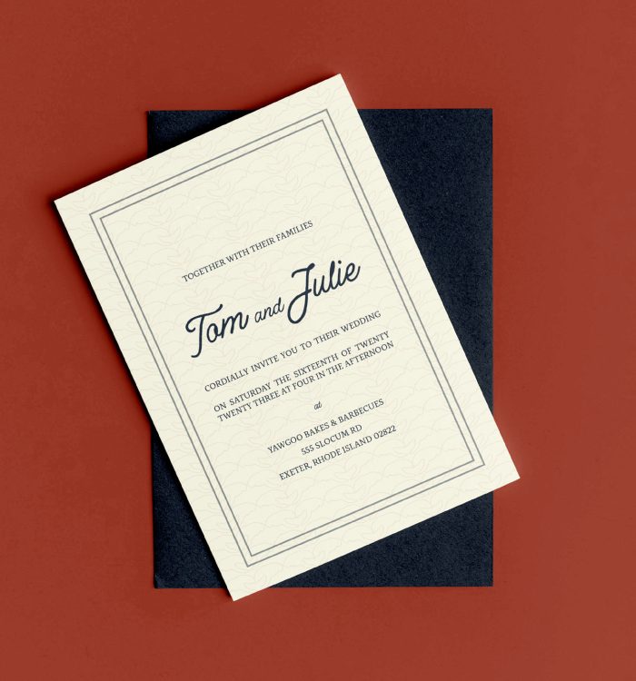 Wedding Favors